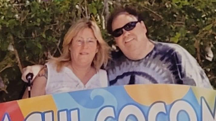 Main fundraiser photo