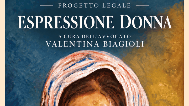 Progetto "Espressione Donna" campaign photo, 1 of 3