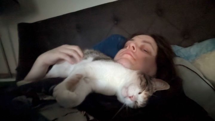 Help Clover Get a Wheelchair campaign photo, 1 of 9