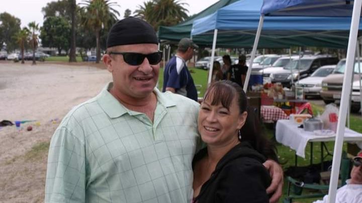Main fundraiser photo
