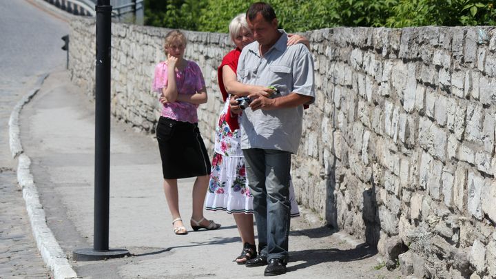 Help the Vala Family in Ukraine campaign photo, 1 of 2