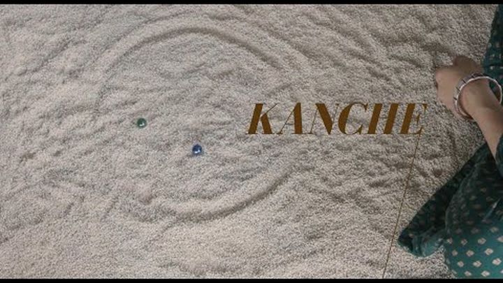 Support Kanche Film that teaches about humanity’s history. video thumbnail, 1 of 3