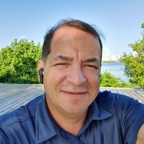 Joel  Rivera Torres