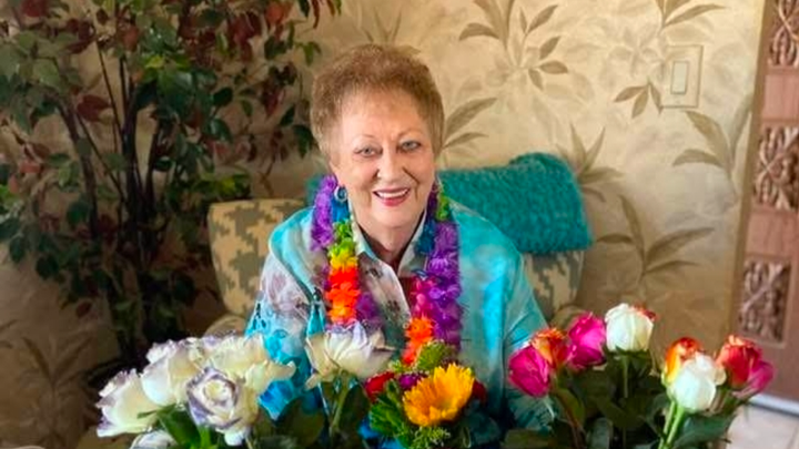 Help Judy Clements' Family Through This Loss campaign photo, 1 of 5