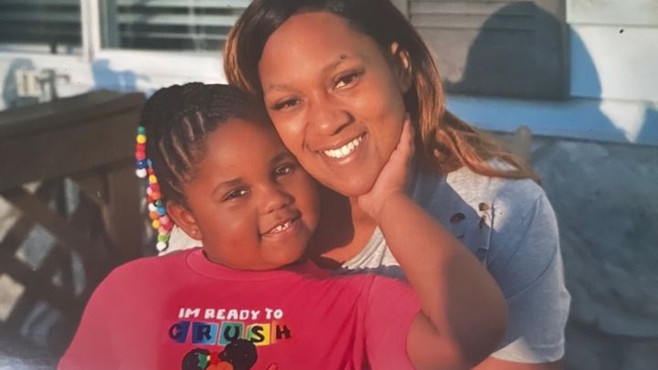 A’Narria’s Education Fund campaign photo, 1 of 2