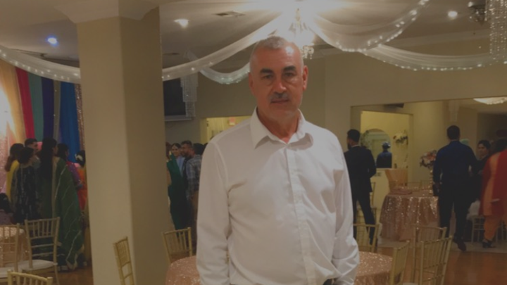Main fundraiser photo