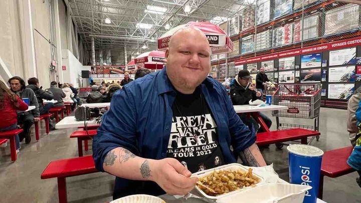 Main fundraiser photo