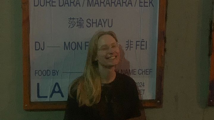 Main fundraiser photo