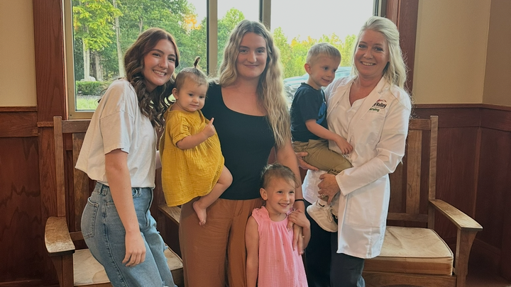 Help Kaycee’s Mom Get Life-Saving Transplant campaign photo, 1 of 8