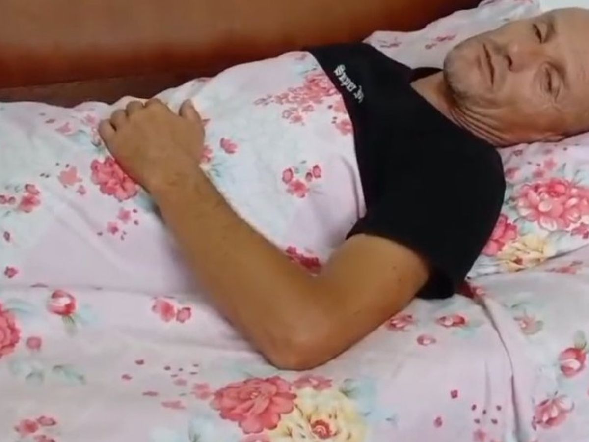 Immagine principale della raccolta fondi