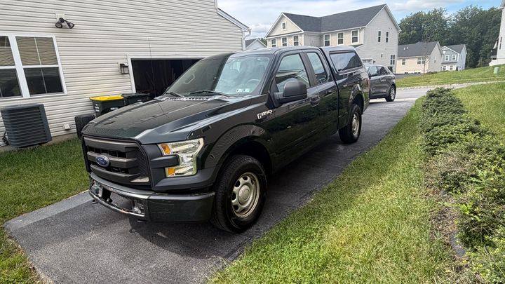 Give a Truck! The Audacity Redistribution Fund