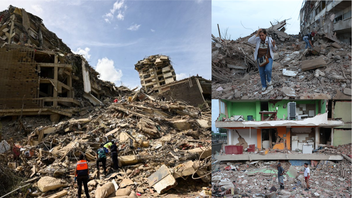 Foto de la recaudación de fondos URGENT HELP FOR VENEZUELA , 1 de 6