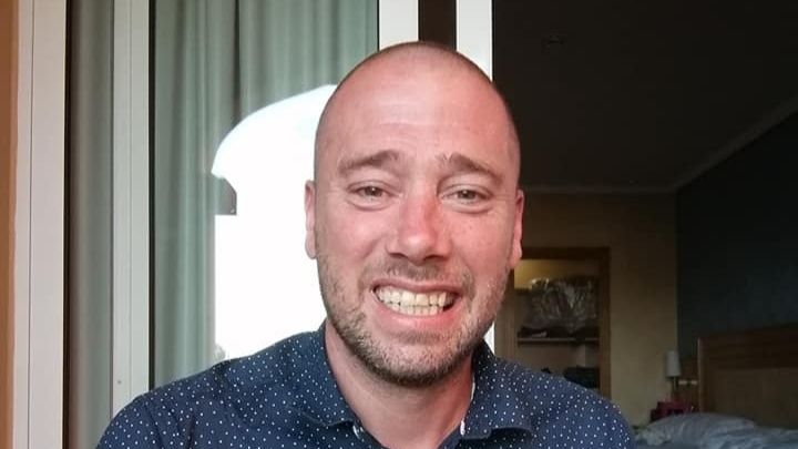 Main fundraiser photo