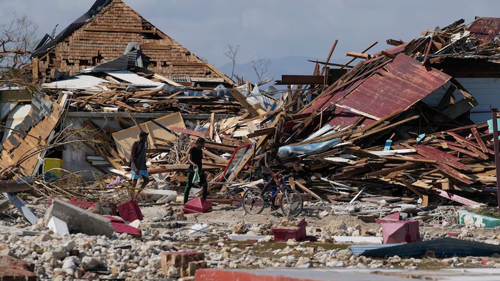 Help for Hurricane Melissa , Westmoreland, Jamaica ! campaign photo, 1 of 8
