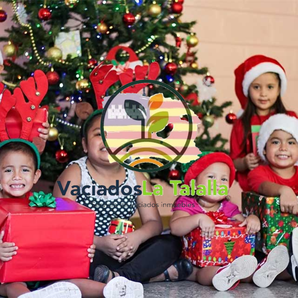Vaciados la talalla mallorca
