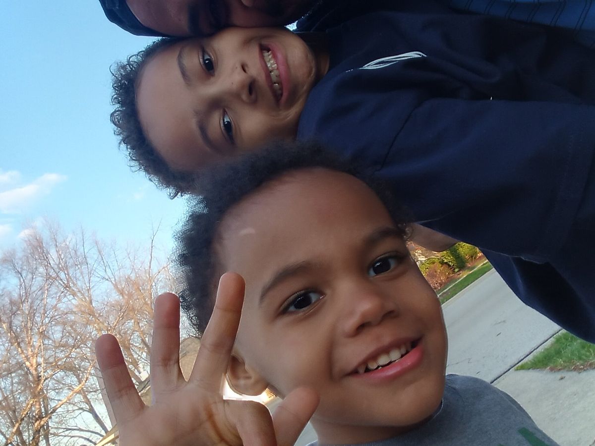 Fundraiser by Anthony LaRocco : A Little Lift for Tony’s Family