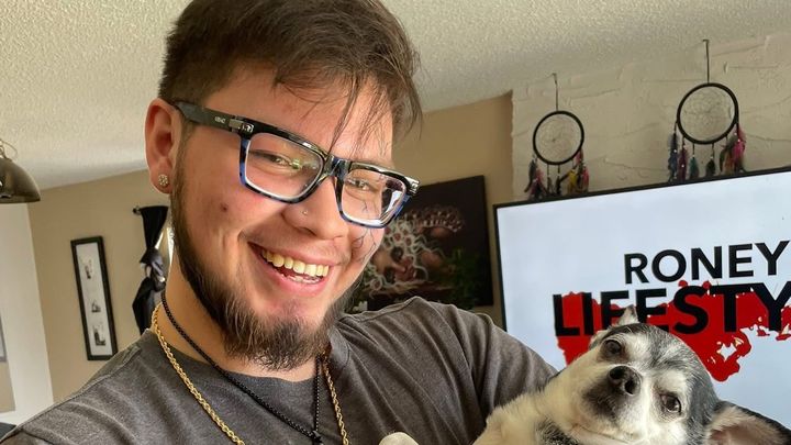 Help Freddy Continue His Journey campaign photo, 1 of 3