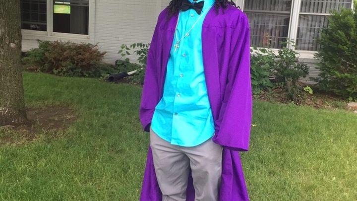 Main fundraiser photo