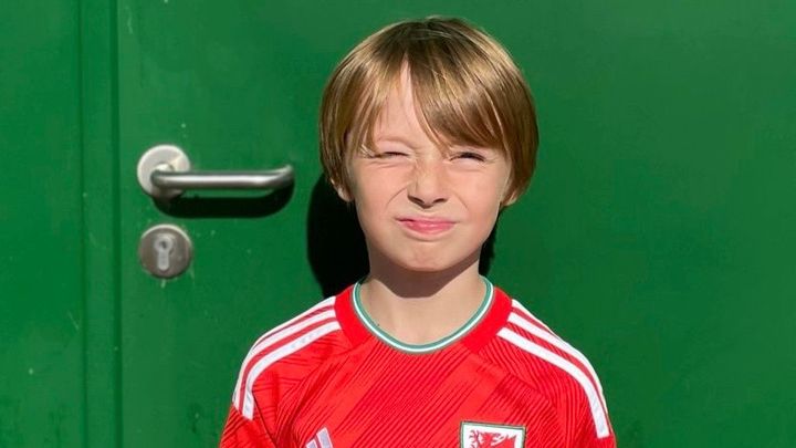 Donate to fund Ruben's brain cancer treatment campaign photo, 1 of 2