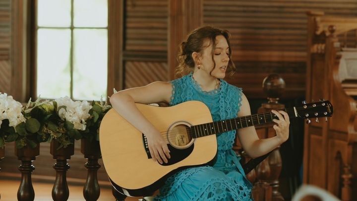 Help Kayleigh Create Her First Album campaign photo, 1 of 8