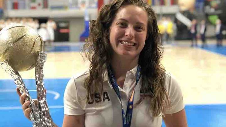 Help Raven attend the 2022 Deaflympics in Brazil campaign photo, 1 of 2