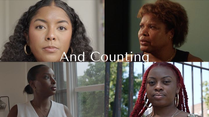Help Finish 'And Counting': A Vital Documentary campaign photo, 1 of 13