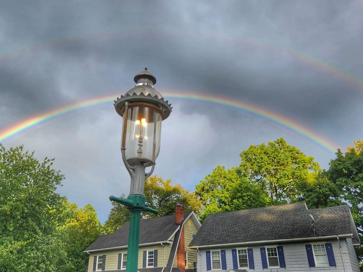 Fundraiser for Gina Zimmerman by Deborah Gaines : LENOX PLACE 2024 BLOCK  PARTY SATURDAY 9-28 @4 PM, image size:1200x900