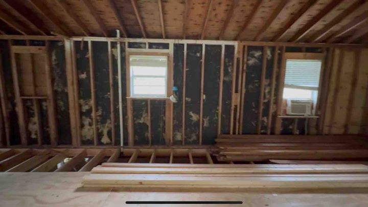Restore Hope: Support My Mom's Recovery from Contractor Scam campaign photo, 1 of 3