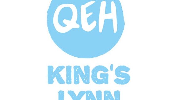 Christmas For Kings Lynn Children’s Charity campaign photo, 1 of 4