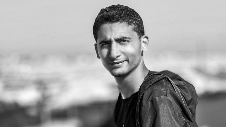Help Gaza Photojournalist Omar Ashtawy campaign photo, 1 of 3