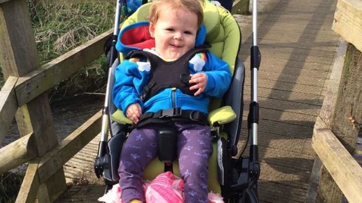 Main fundraiser photo