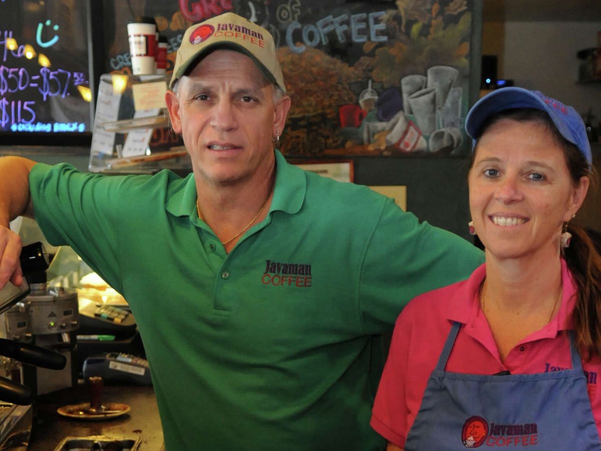 Support Melanie and Javaman in Atascocita Kingwood campaign photo, 1 of 3