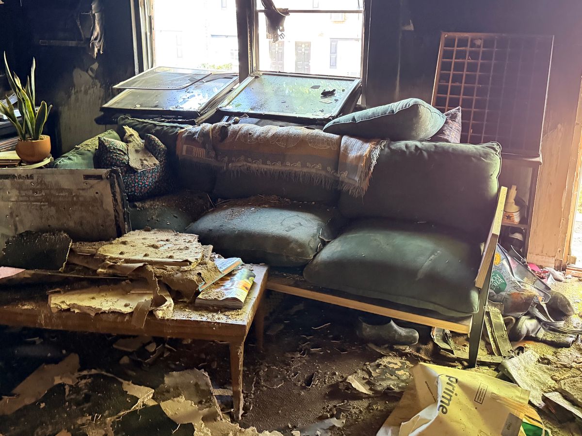 Fundraiser’s main image