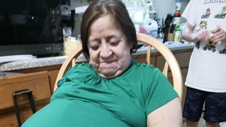 Help Mary Canchola Get to Dialysis campaign photo, 1 of 3