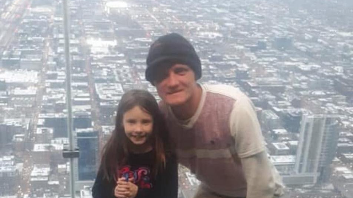 Support Jeremiah Thayer's Family in Grief campaign photo, 1 of 8
