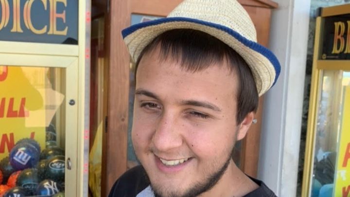 Foto principale della raccolta fondi