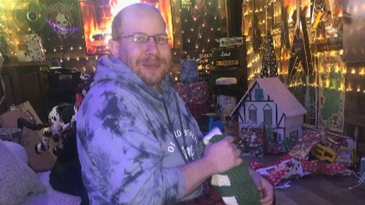 Main fundraiser photo