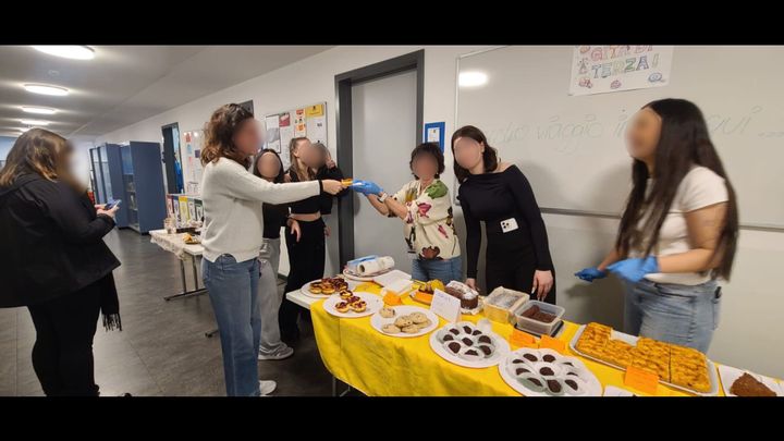 Main fundraiser photo