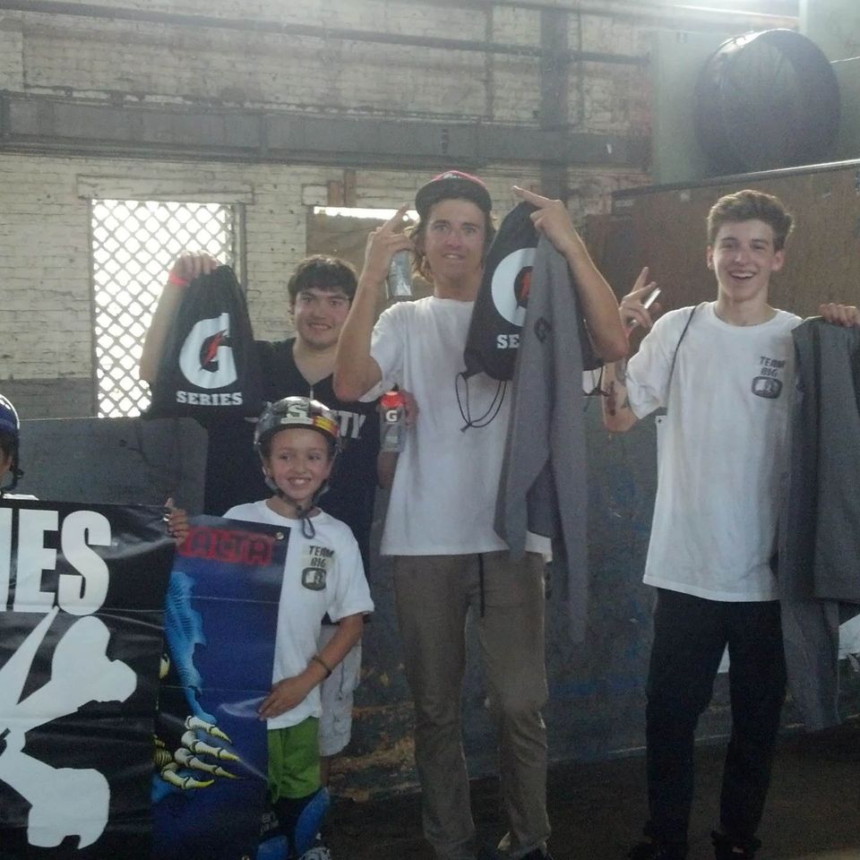 4Seasons Skate Park