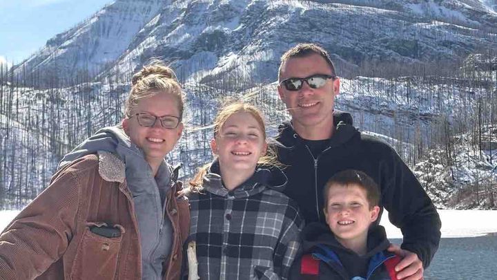 Support for Oldenburger Family (Car Accident)