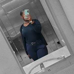 Neidra Robinson