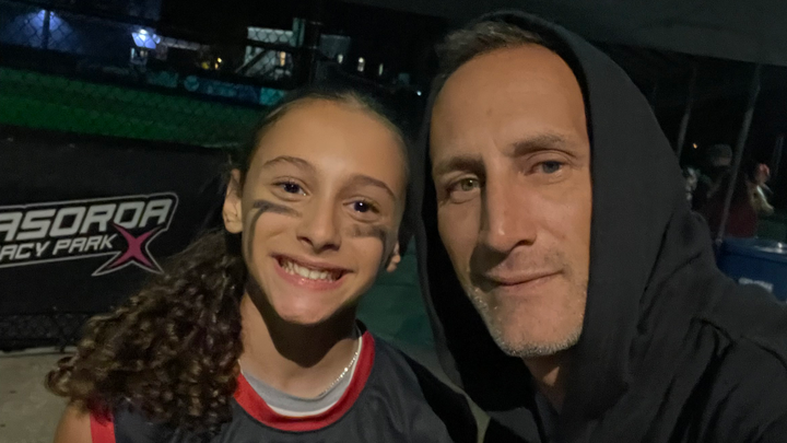 Angelina’s Softball Journey To Florida State University campaign photo, 1 of 8