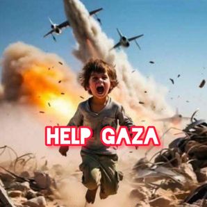 Ahmad Al-Samiri – Gaza Father