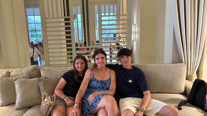 Help Support Our Family Through Cancer campaign photo, 1 of 3