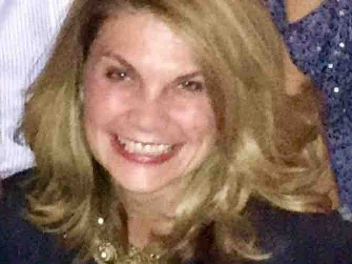 Fundraiser for Nancy Schaffer by Lisa Seymour : Nancy Antunez Schaffer ...