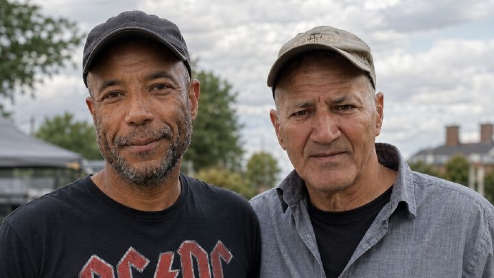 Help Terry Izzard's Family Rebuild After Tragedy campaign photo, 1 of 8