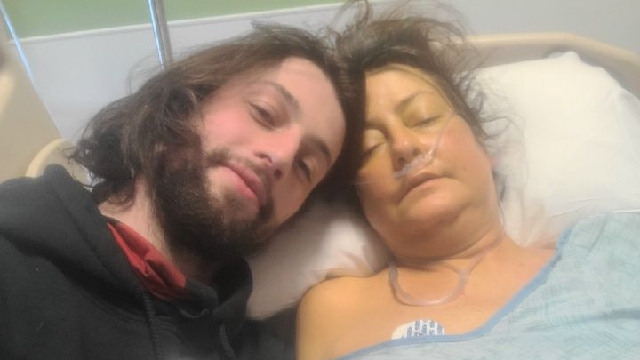 Mother's Love campaign photo, 1 of 3