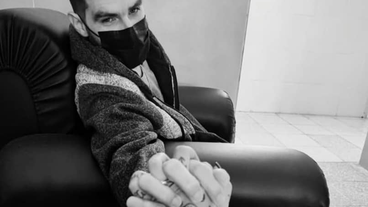Help Liz and Christian Find Hope in Brazil campaign photo, 1 of 8