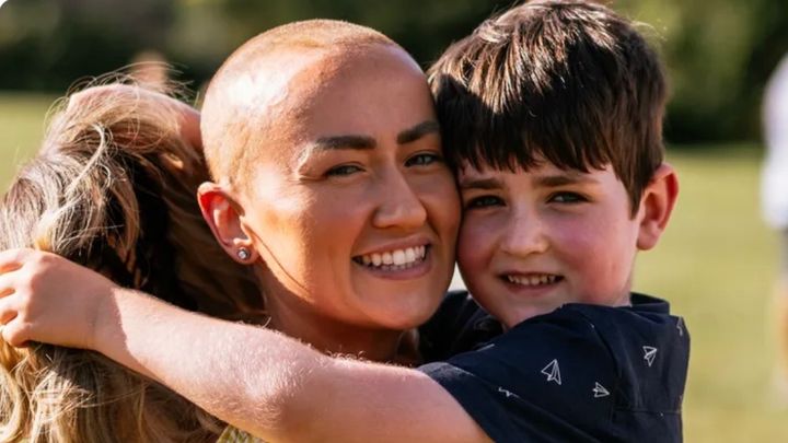 Kampagnen-Foto für Help Save Leonie, 1 von 2