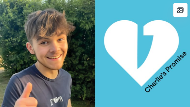 Bob's 100km Ultra Marathon for Charlie's Promise - 14th Sept campaign photo, 1 of 3